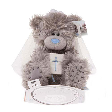 6" Confirmation Me to You Bear £5.99